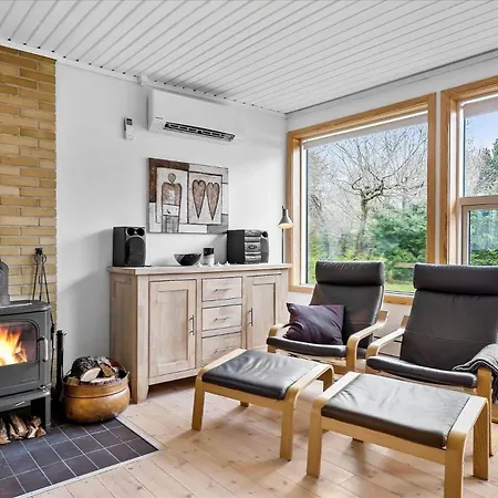 Prázdninový dům 1391-n-gilleleje-alumevangen-27 *
