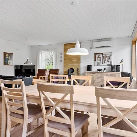 1391-n-gilleleje-alumevangen-27 Prázdninový dům