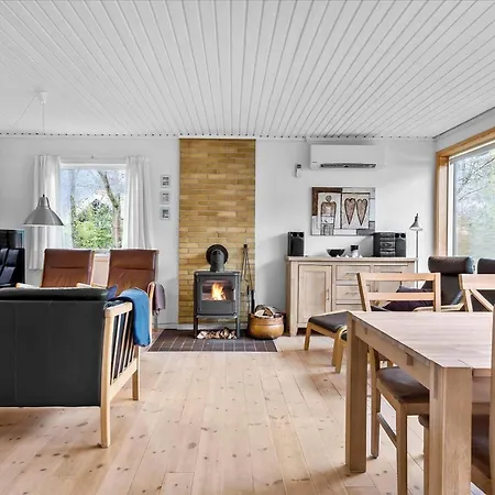 1391-n-gilleleje-alumevangen-27 Prázdninový dům *