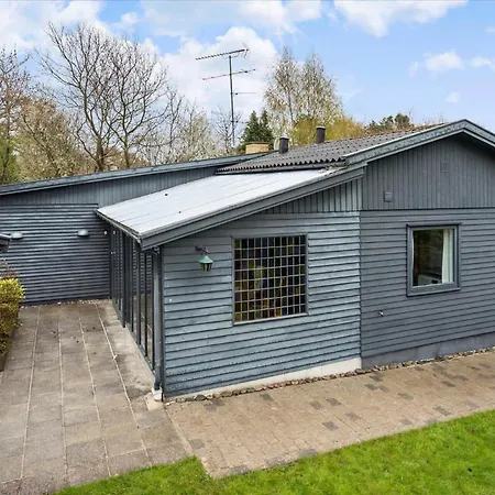 Prázdninový dům 1391-n-gilleleje-alumevangen-27 Gilleleje